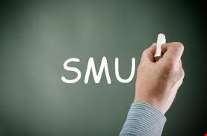 SMU