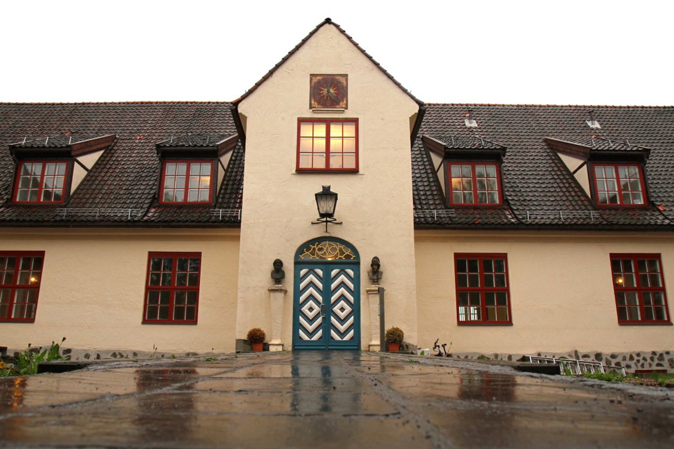 Bestum skole