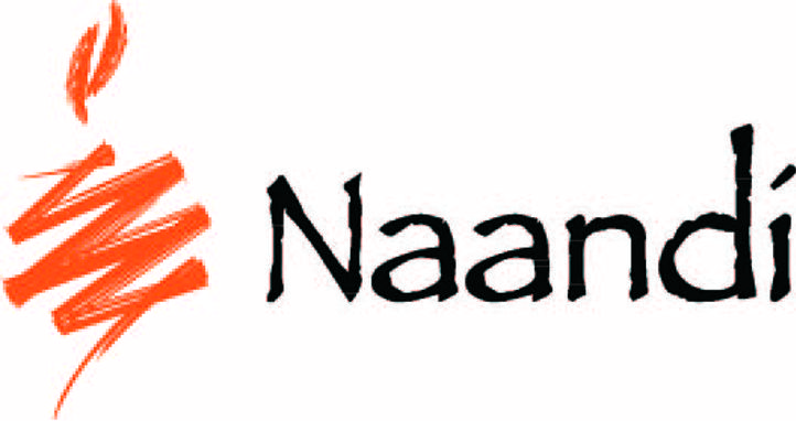 Naandi logo