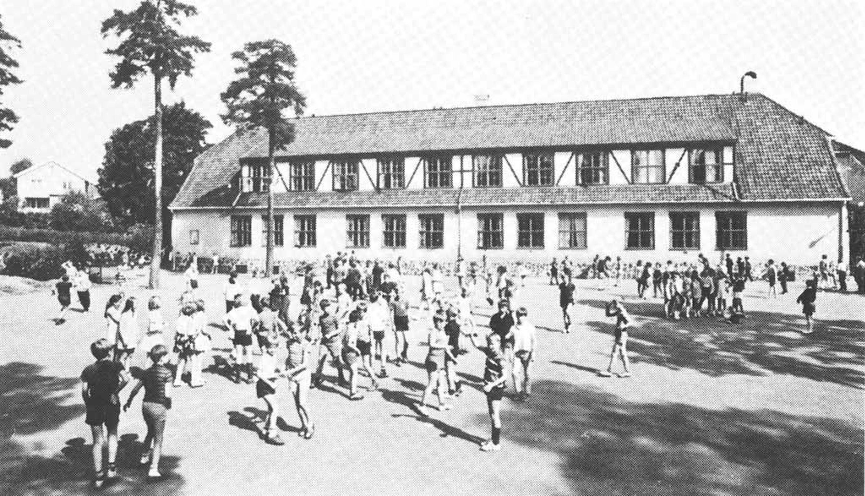 Bestum skole