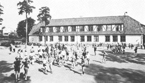 Bestum skole