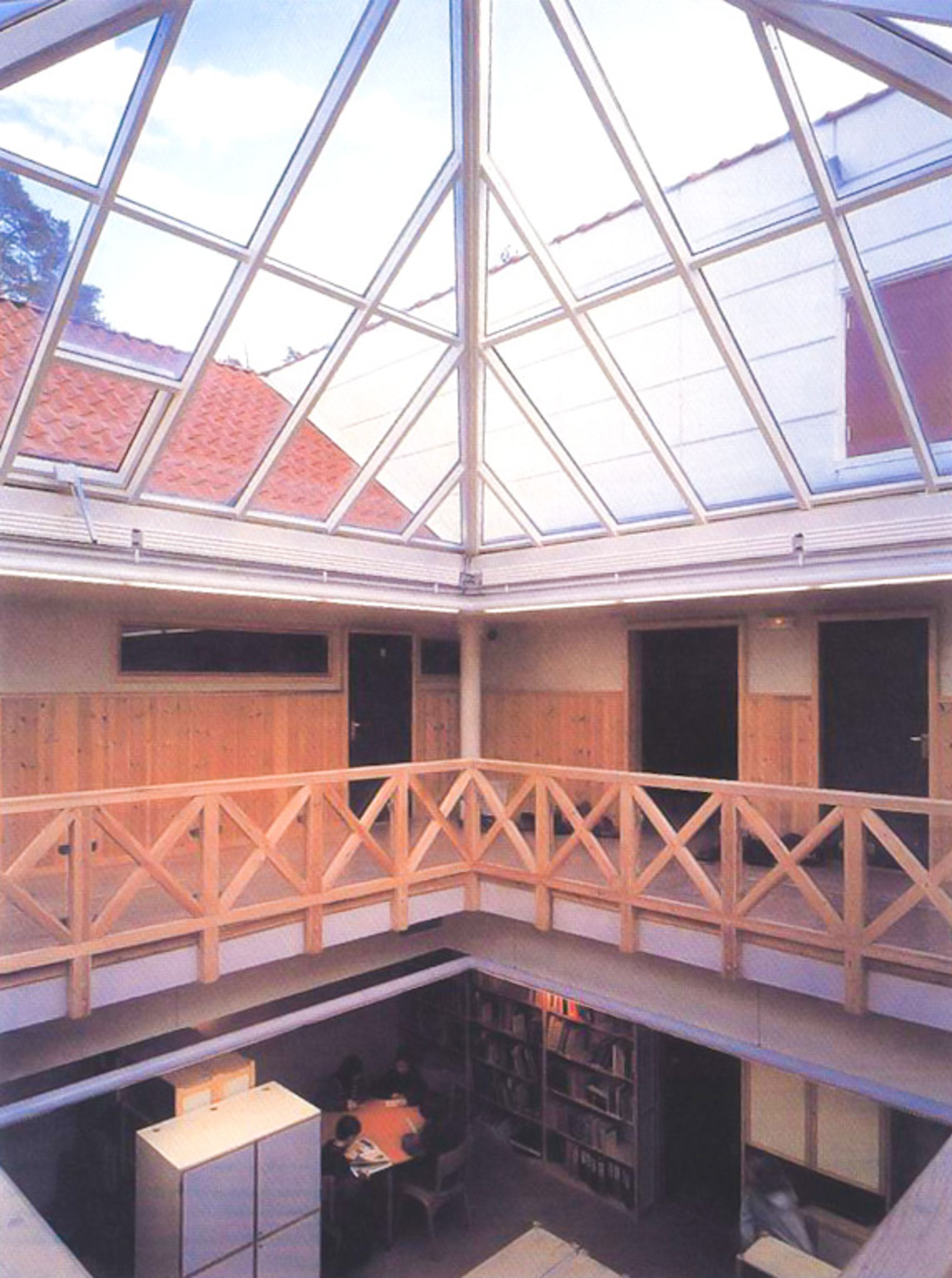 Bestum skole 1994
