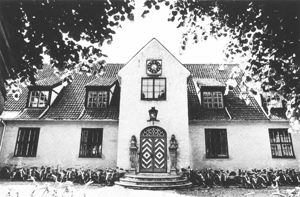 Bestum skole 1921