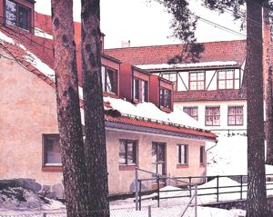 Bestum skole